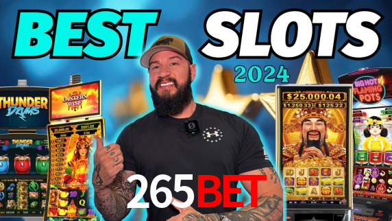 Descubra a Essência do 265Bet: Nossa História e Compromissos