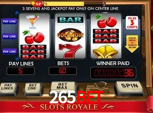 Explorando a Categoria de Eventos em Apostas na 265Bet